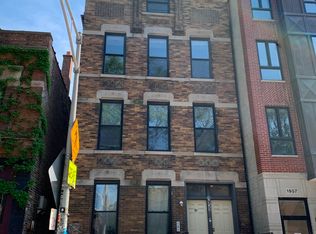1953 W Dickens Ave APT 3F, Chicago, IL 60614