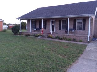 215 Coates Rd, Franklin, KY 42134