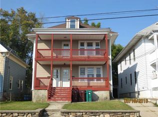 178 3rd Ave, Woonsocket, RI 02895