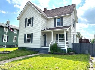 921 6th St SW, Massillon, OH 44647