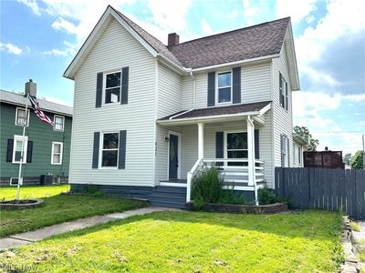 921 6th St SW, Massillon, OH, 44647