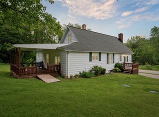 316 Jamisonville Rd, Butler, PA 16001