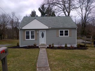 111 Calloway St, Beckley, WV 25801