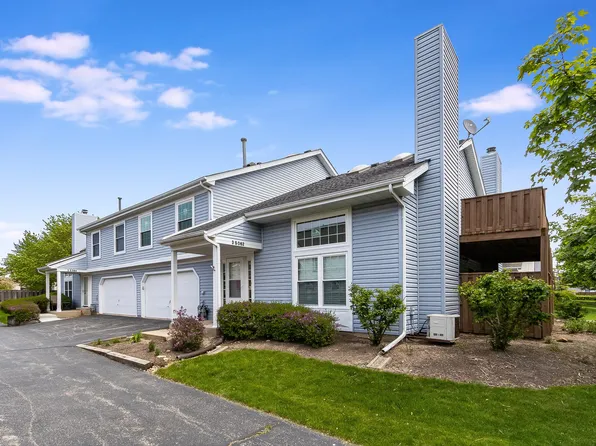3S062 Timber Dr, Warrenville, IL 60555