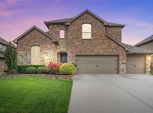 641 Mangrove Trl, Saginaw, TX 76131