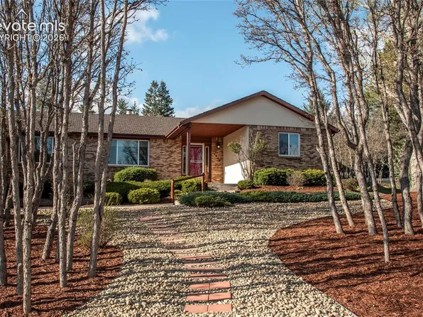 15049 La Jolla Pl, Colorado Springs, CO 80921