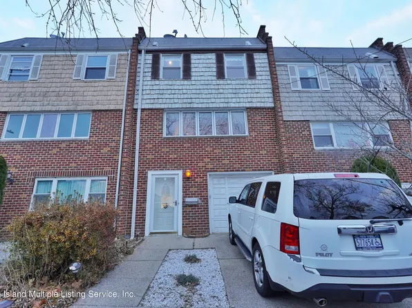 343 Fanning St, Staten Island, NY 10314