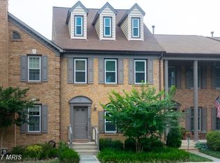 5914 Wescott Hills Way, Alexandria, VA 22315