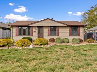 808 E Linden Ave, Manitowoc, WI 54220