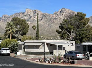 317 W Weisshorn St, Tucson, AZ 85737