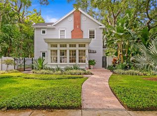 2636 W Prospect Rd, Tampa, FL 33629