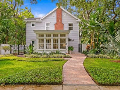 2636 W Prospect Rd, Tampa, FL, 33629