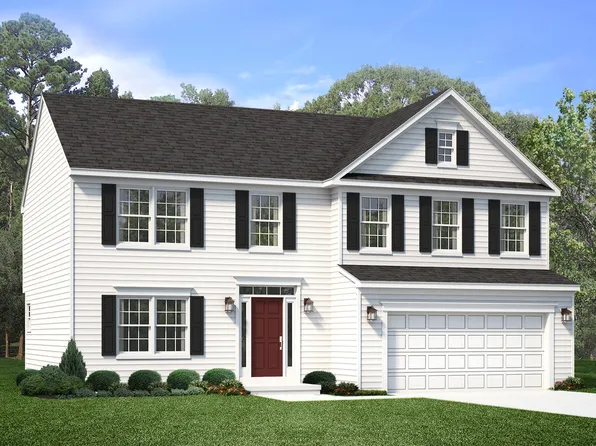 Dartmouth Plan, Appleview Estates