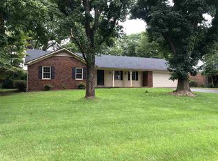 1914 Karen Ave, Bowling Green, KY 42104