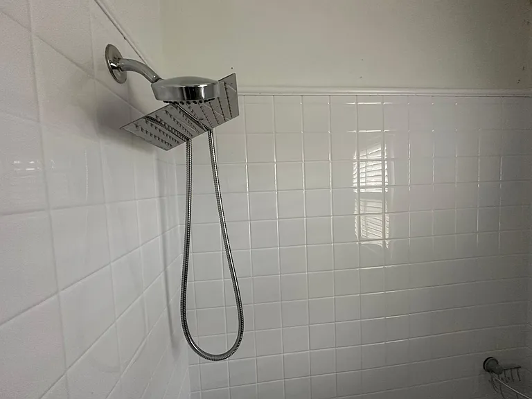 Full Bath Upstairs