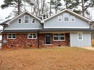 1027 Woodward Cir SW, Mableton, GA 30126