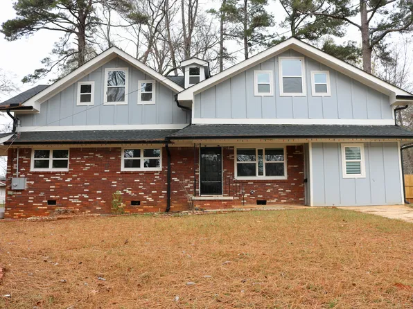 1027 Woodward Cir SW, Mableton, GA 30126