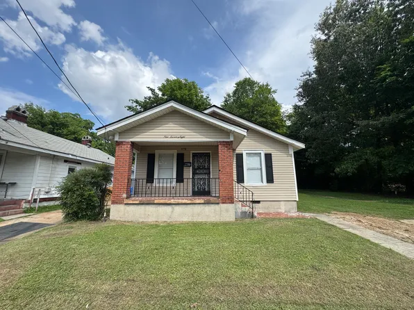 978 Leath St, Memphis, TN 38107
