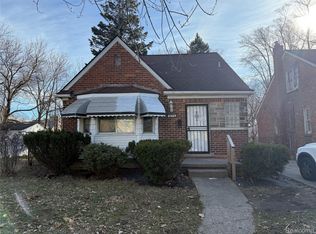 19774 Strasburg St, Detroit, MI 48205