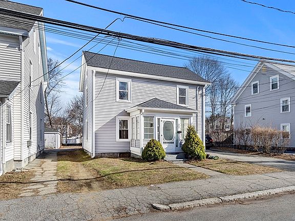 2nd image of 21 Chestnut St