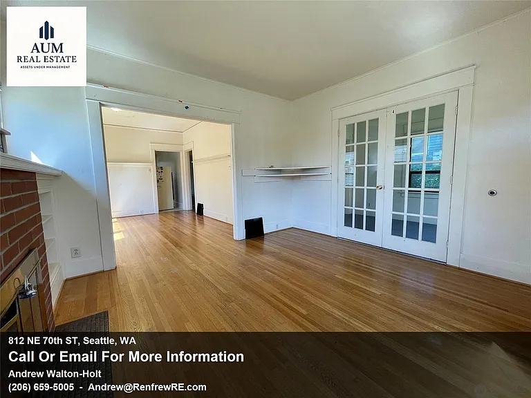 812 NE 70th St — Photo 2