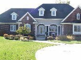 2885 Skeet Rd, Saginaw, MI 48603
