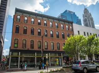 15 E Gay St APT 4B, Columbus, OH 43215