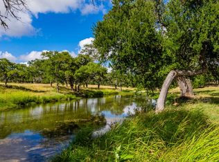 4116 S Ranch Rd #783, Harper, TX 78631