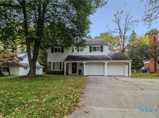 2226 Talmadge Rd, Toledo, OH 43606