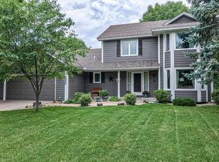 12088 Ilex St NW, Coon Rapids, MN 55448