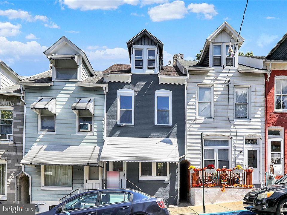 Share Spirit ♡ノースリーブ ユニオンジャック柄♡size36 541 S 11th St, Reading, PA 19602 | Zillow