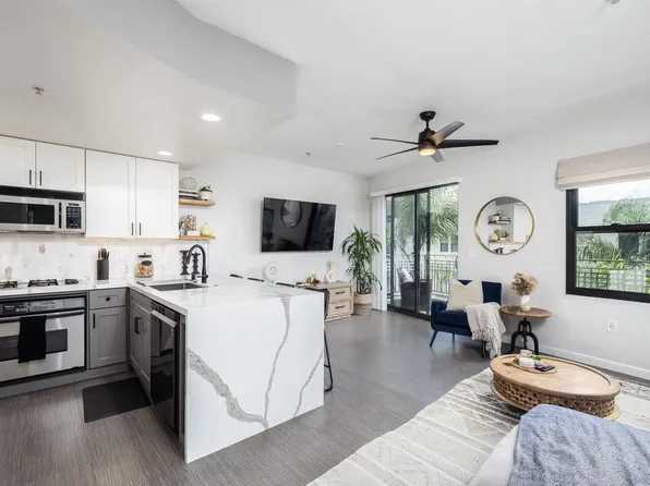1750 Kettner Blvd Unit 415, San Diego, CA 92101