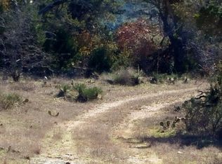 16355 E State Highway 29, Buchanan Dam, TX 78609