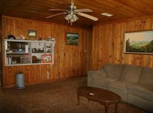 278 Po Box, Jasper, AR 72641