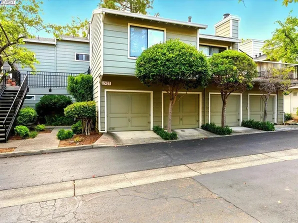 2437 Sebastopol Ln APT 4, Hayward, CA 94542