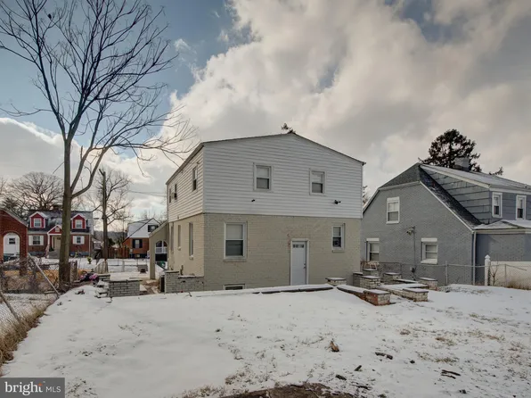 4602 Boosa St, Capitol Heights, MD 20743