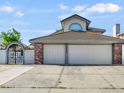 8079 Bucks Harbor Way, Sacramento, CA, 95828