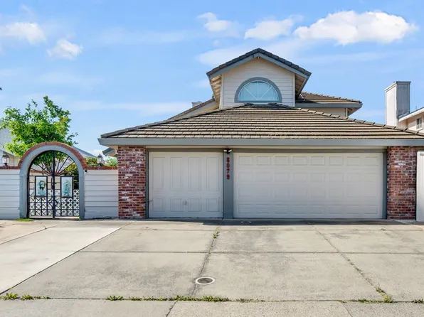 8079 Bucks Harbor Way, Sacramento, CA 95828