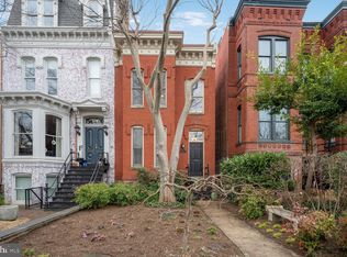 617 Massachusetts Ave NE, Washington, DC