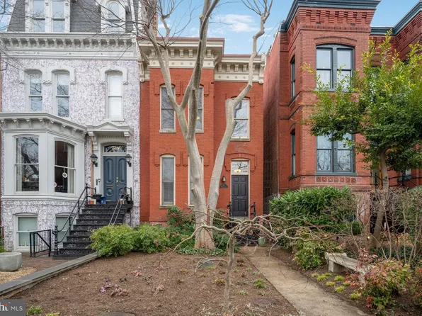 617 Massachusetts Ave NE, Washington, DC 20002