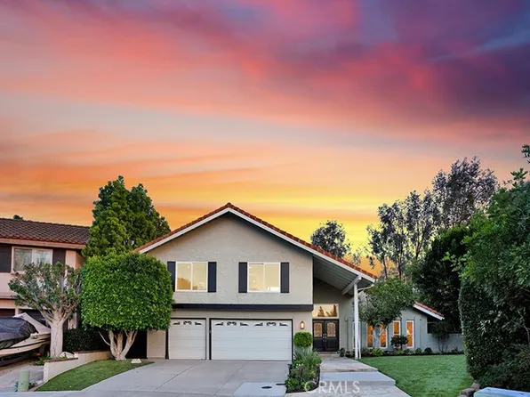 24892 Grissom Rd, Laguna Hills, CA 92653