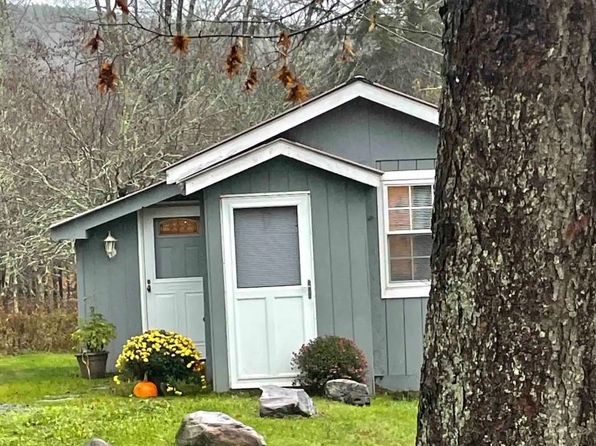 357 Willowemoc Rd