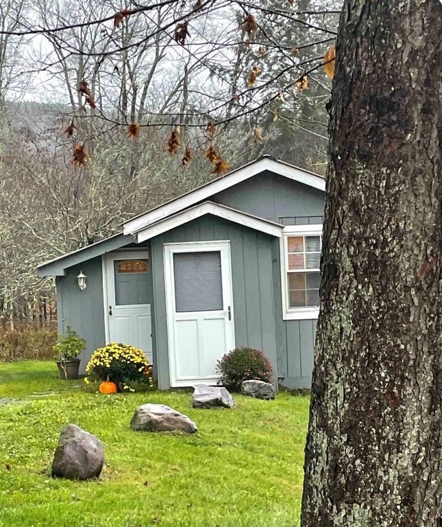 357 Willowemoc Rd - Property Image