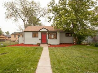 240 Grove St, Denver, CO 80219