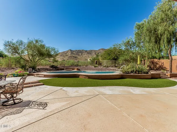 1619 W MOODY Trail, Phoenix, AZ 85041