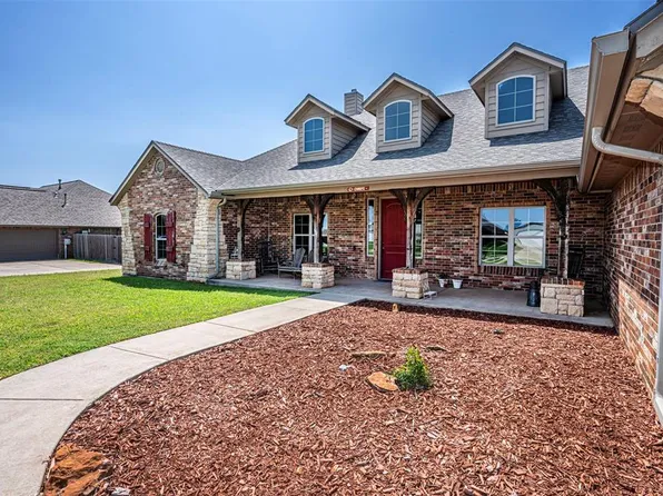 14509 Almond Valley Dr, Oklahoma City, OK 73165