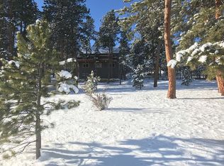 2443 Pebble Beach Dr, Evergreen, CO 80439