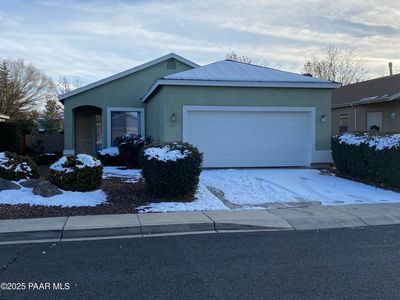 6625 E Sandhurst Dr, Prescott Valley, AZ, 86314