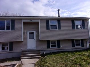 54 Primrose Rd, Bristol, RI 02809