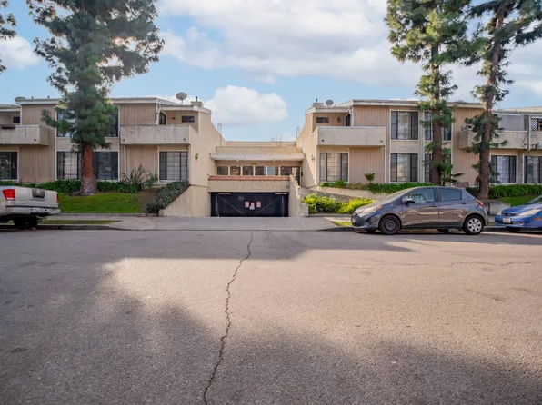 11834 Gilmore St Unit 5, North Hollywood, CA 91606